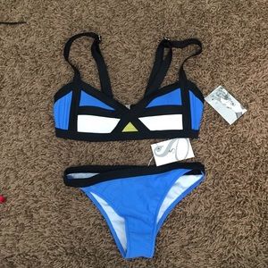 Sheridan Swim bikini